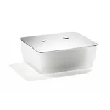 Giese WC-Uno Feuchtpapierbehälter 31773-02,