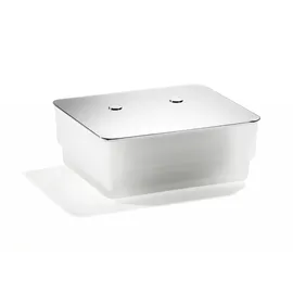 Giese WC-Uno Feuchtpapierbehälter 31773-02,