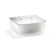 Giese WC-Uno Feuchtpapierbehälter 31773-02,