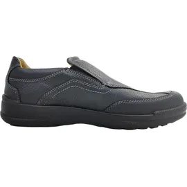 Jomos Man Life Herren Schwarz 42