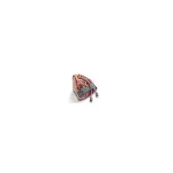 Corpet Münztasche Verona - Design red flower