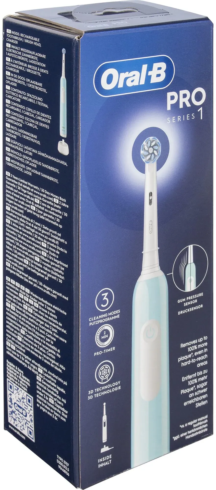 oral-b