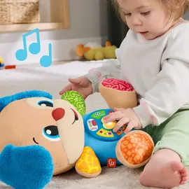 Fisher-Price Lernspaß Hündchen 29 cm mehrfarbig
