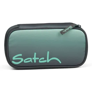 Satch Schlamperbox Gradient Mint