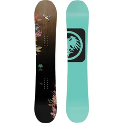 NEVER SUMMER INFINITY Snowboard 2025 - 151