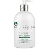 BAYLIS & HARDING Flüssigseife Jasmin & Apfelblüte 500 ml