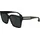 Victoria Beckham Vb672s Damenbrille, schwarz,