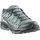 Salomon Wanderschuh SALOMON "EXTEGRA", Damen, Gr. 40,5, blau (trooper, asphalt, sea foam), Synthetik, Textil, Schuhe Wanderschuh