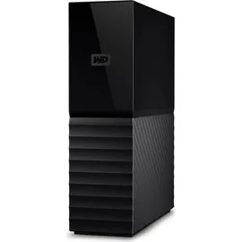 Western Digital My Book 18 TB USB 3.0 schwarz