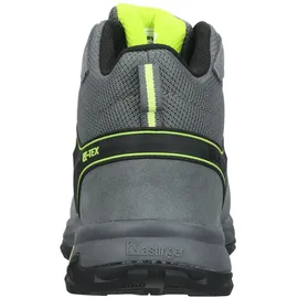 Fusskleidung Kastinger Mount-Rock Wanderschuh grau