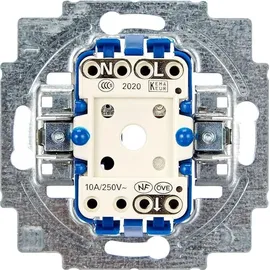 Busch-Jaeger Taster-Einsatz 1pol. Schließer 2020 US