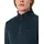 Vaude Tesero II Pullover Blau S