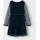 NAME IT Kleid in Dark sapphire), 152