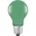 Osram LED-Birne 2,5 W E27 7500 K grün 1 St.