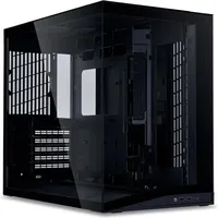 Lian Li O11 Dynamic Mini V2 - Gehäuse, - Miditower - Schwarz