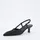 Paul Green Slingpumps in Schwarz, & Gr.: 38