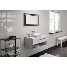 Hansgrohe Vernis Shape Einhandmischer chrom 71578000