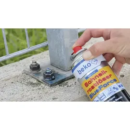 Beko Schnellrostlöser 400 ml