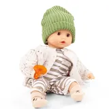 götz puppenmanufaktur int. gmbh Muffin Baby Urban Stripes 33 cm (2420562)