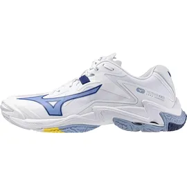Mizuno Wave Lightning Z8 46 Blau