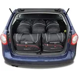 Kjust Kofferraumtaschen-Set 5-teilig Volkswagen PASSAT Variant