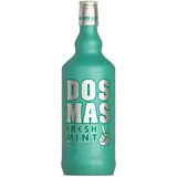 DOS MAS Kiss Shot Fresh Mint 15% 0,7 Liter