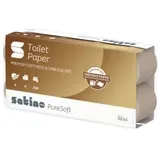 Satino PureSoft 2-lagig, braun