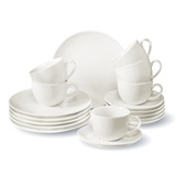 vivo Villeroy & Boch Group New Fresh Kaffeeset 18-tlg.