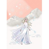 KOMAR Frozen Winter Magic 200 x 280 cm