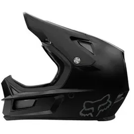 Fox Rampage Comp 60-62 cm black