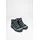 Lowa Maddox Pro GTX Mid Kinder Navy/Rauchblau 28