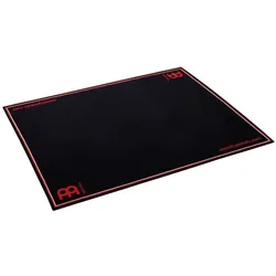 Meinl MDR-BK - Drum Rug Black - Drum Zubehör