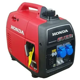 Honda EU 22i