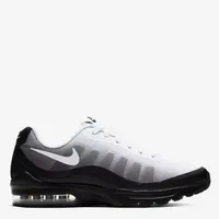 Nike Air Max Invigor Herren Black / White / Cool Grey 45