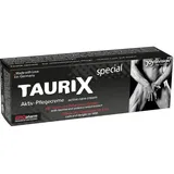 Dr. Dagmar Lohmann Eropharm Taurix special Creme