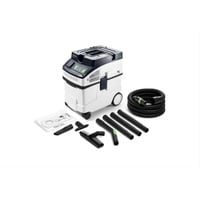 Festool CT 25 E-Set CLEANTEC Nass-/Trockensauger (577536)