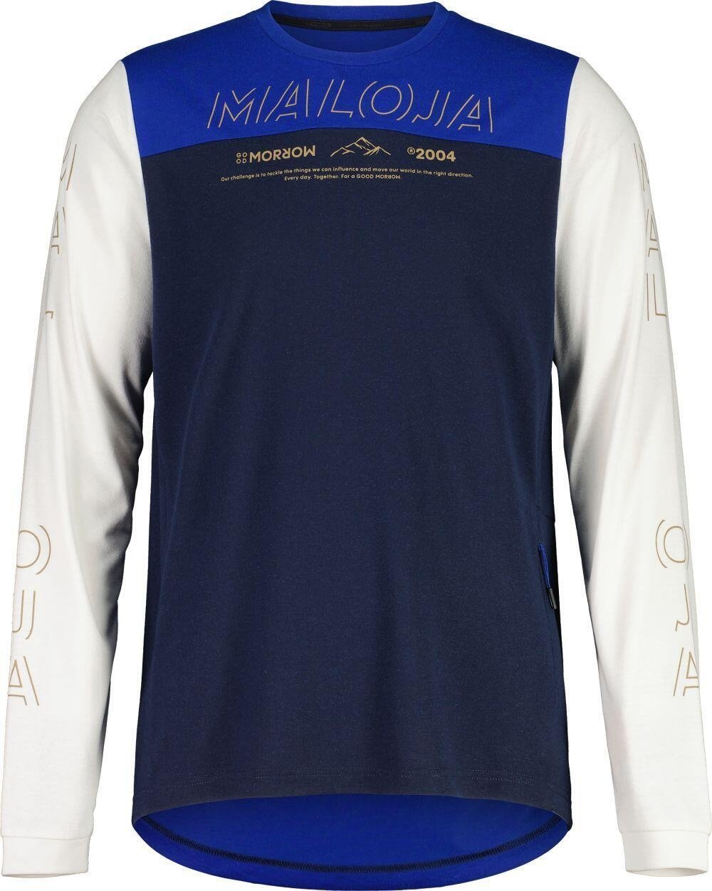 Maloja HaunoldM. night sky multi (8388) XL