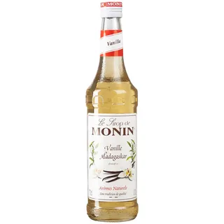 Monin Vanille Sirup 250 ml