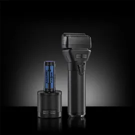 Babyliss Pro FXONE Schwarz