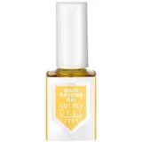 Micro Cell Microcell Microcell 2000 Nail Rescue Oil 12 ml