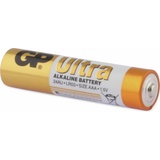 GP Batteries Ultra Alkaline AAA Einwegbatterie Alkali
