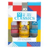 System Jo Tri Me Classic, 3x30 g