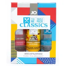System Jo Tri Me Dreierpack Classic, 3x30 g