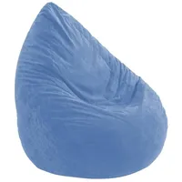 Linke Licardo Chillkissen Sitzsack Poly Noble 90 cm hoch