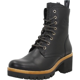 Panama Jack Padma B2 Schwarz 40