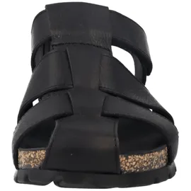 Panama Jack Stanley Herren Schwarz 45
