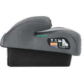 KIKKABOO i-Go i-Size Silber