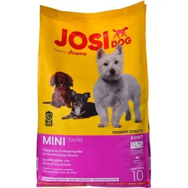 Josera JosiDog Mini 10 kg