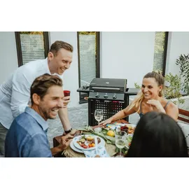 Enders San Diego Next 3 Brenner