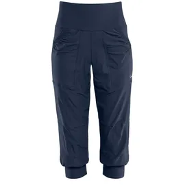 Winshape Functional Comfort 3⁄4 Leisure Trousers LEI201C in anthracite | Gr.: XXL